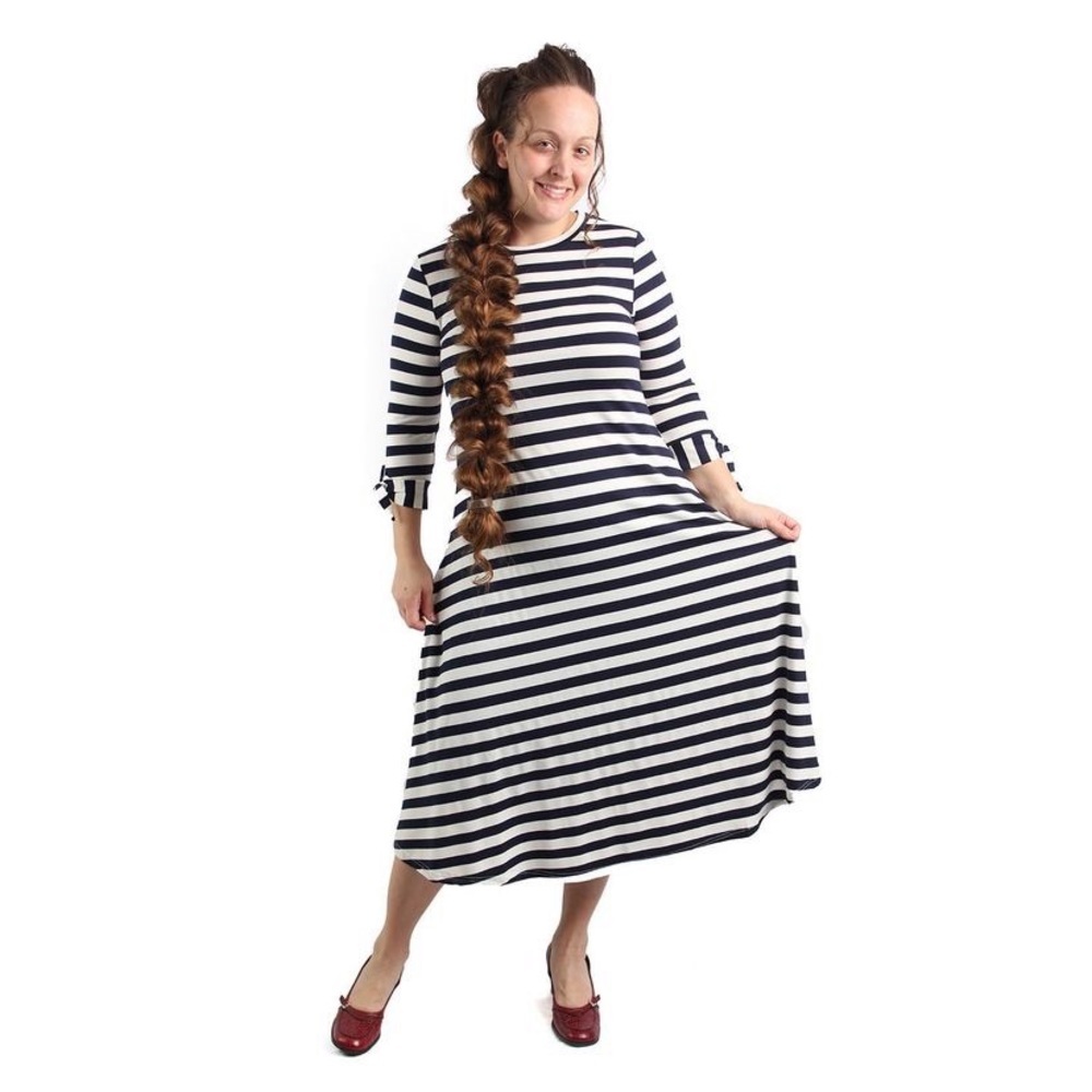 Nuggles Dress